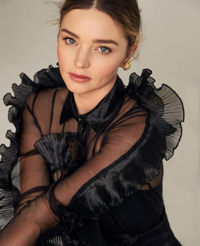 Miranda Kerr