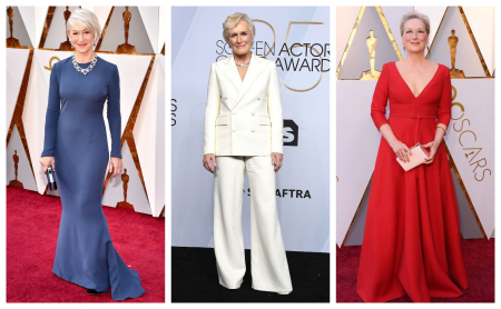 Borítókép: Szeretnénk így kinézni 70 évesen!