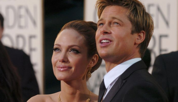 Borítókép: Így néznek most ki Angelina Jolie és Brad Pitt gyerekei