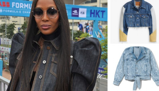 Borítókép: Tavaszi best of... FARMERDZSEKIK