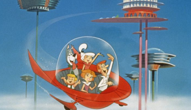 Borítókép: Jövőre már úgy utazhatunk, mint a Jetson család?