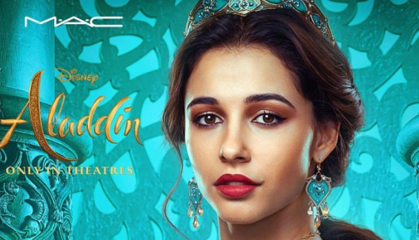 Borítókép: Az Aladdinos MAC kollekciótól a lélegzeted is eláll!