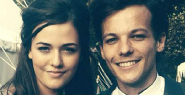 Szörnyű tragédia! Felfoghatatlan módon halt meg Louis Tomlinson 18 éves húga