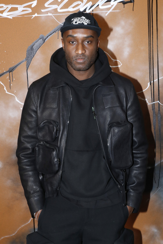 virgil abloh,louis vuitton