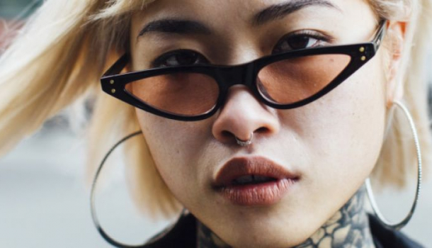 Borítókép: Így válassz napszemüveget nyárra!