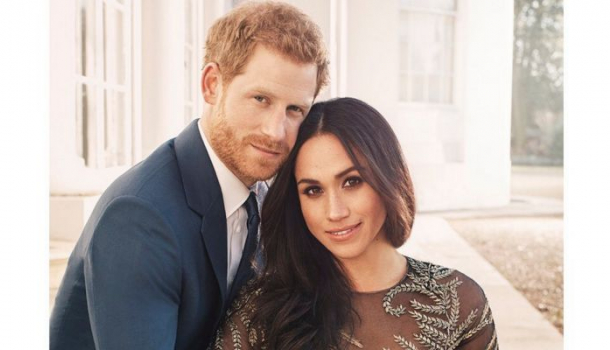 Borítókép: A királyi család szembeszáll a Meghant érő rasszista támadásokkal