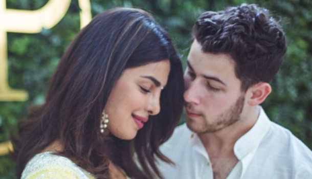 Borítókép: Nick Jonas unakahúga Valentina nem csípi Priyanka Choprát