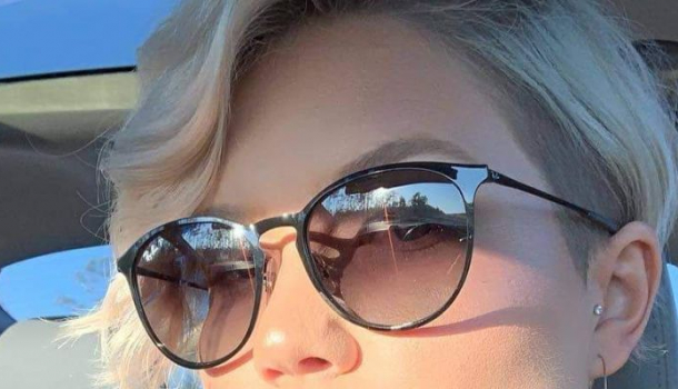 Borítókép: Nők, akik elég bátrak voltak a rövid hajhoz