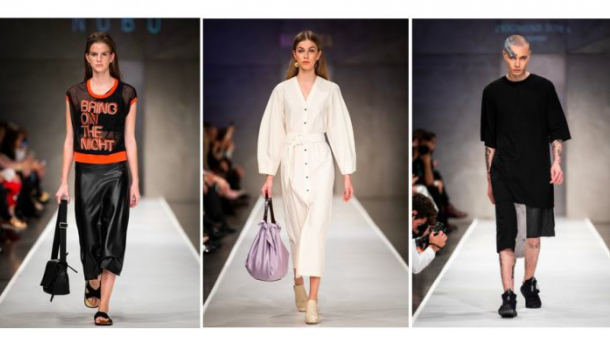 Borítókép: BCEFW AW1920 - Minden, amit a budapesti divathétről tudnod kell