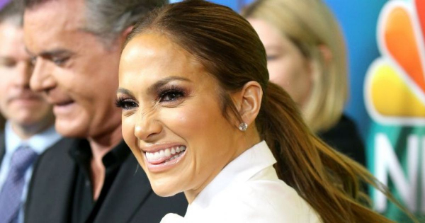 Jennifer Lopez,Jennifer Lopez lánya