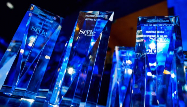 Borítókép: Mi történt a Secret Roomban az INSTYLE STYLE AWARD-on?