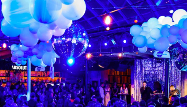 Borítókép: Az INSTYLE STYLE AWARD győztesei