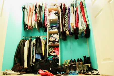 Borítókép: Tárgyak, amiket 40 felett hajíts ki az otthonodból