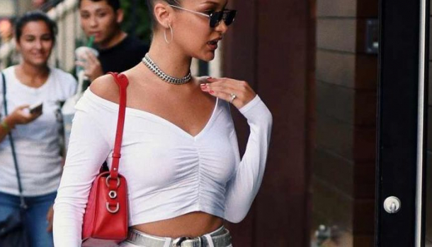 Borítókép: Fehér outfitek, amikben biztosan csinos leszel 