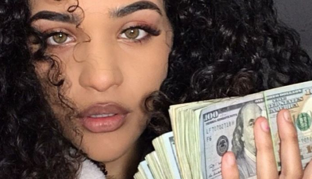 Borítókép: A legdögösebb milliárdosnők