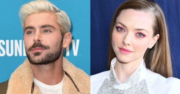 Zac Efron és Amanda Seyfried gyerekkorod egyik kedvenc mesehőseinek bőrébe bújnak