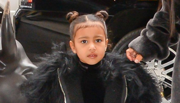 Borítókép: Biztos recept: 1 youtube-sztár és 1 Kardashian-gyerek