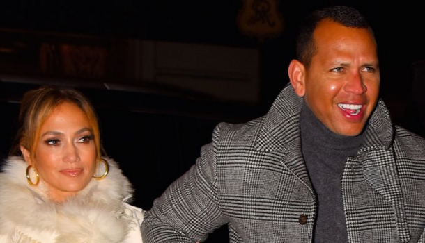 Borítókép: Ez az! Ezt a körömlakkot viselte JLO az eljegyzésén