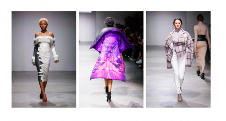 Borítókép: AMNESIA 2019 ősz-tél – Budapest by Night a New York Fashion Weeken