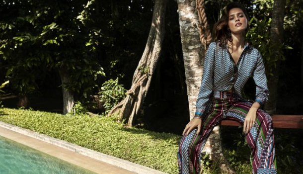 Borítókép: Trópusi hangulat és szuper trendek a MOHITO tavaszi/nyári kollekciójában