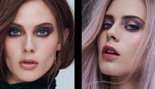 Borítókép: Sárkányvér az arcodon? Itt a Trónok harca sminkkollekció!