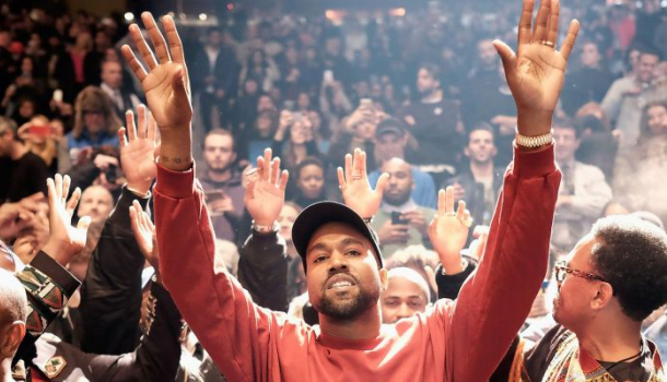 Borítókép: A leghangosabb egyház lehet az övé egyszer