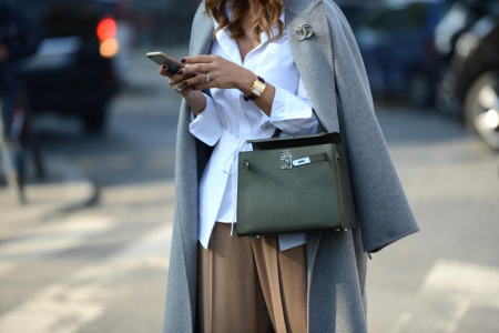 Borítókép: Időtlen szépségű karórák – persze szigorúan bőrszíjjal