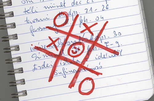 Borítókép: Szülői értekezlet