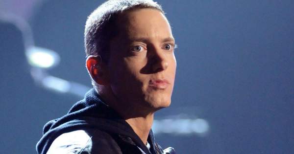 Borítókép: Eminem lánya már kész nő! Bomlanak utána a pasik