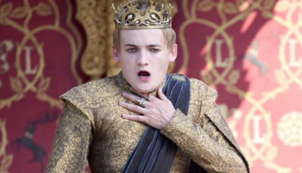 tronok harca,adidas,futócipő,GOT