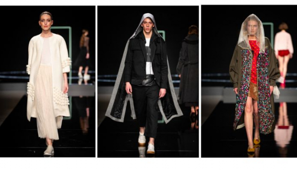 Borítókép: Mutatjuk, mi lesz a divat a magyar tervezők szerint