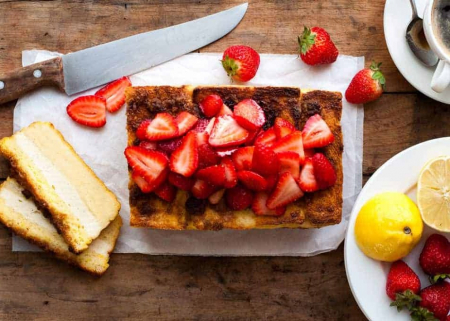 tasty,recept,bundás kenyér,édesség,sütemény