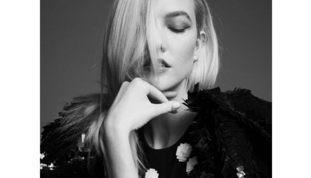 Borítókép: Debütál a Carolina Herrera új parfüme, a GOOD GIRL DOT DRAMA