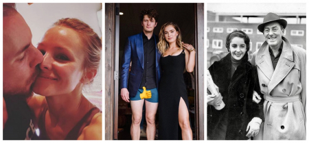 Borítókép: 7 hollywoodi celebnő, aki maga kérte meg a fiúja kezét