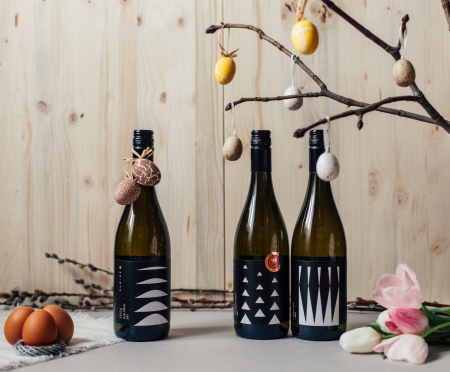 Borítókép: Milyen borokat válassz húsvétra?