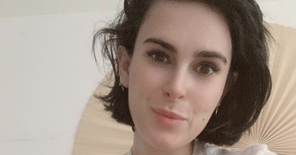 Rumer Willis,színésznő