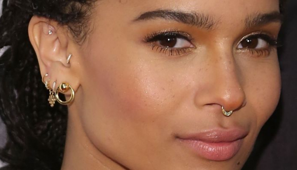 Borítókép: Zoë Kravitz tetoválásai – 55 az annyi