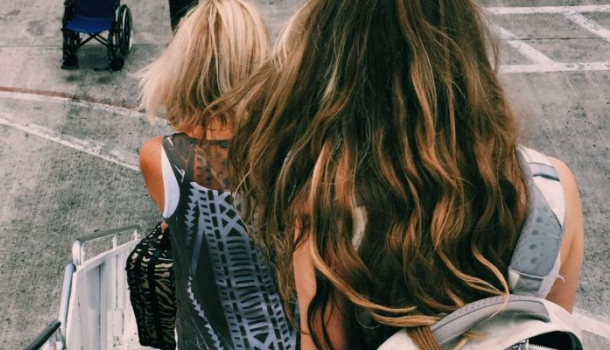 Borítókép: A legsikkesebb hétvégi táskák 