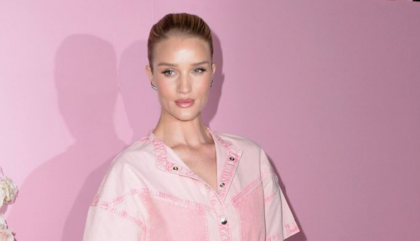 Borítókép: Rosie és a szafarioverál