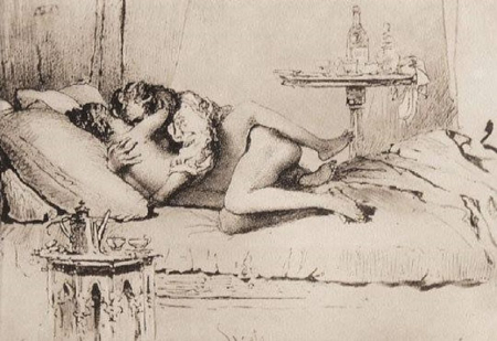 Borítókép: Az orgazmusrés mélyebb, mint a nemek közötti bérszakadék