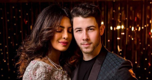 Nick Jonas elárulta, mikorra tervezik a családalapítást Priyanka Choprával
