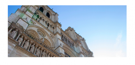 Borítókép: A L’Oréal hatalmas adománnyal támogatja a Notre-Dame székesegyház újjáépítését