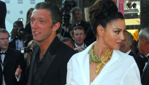 Borítókép: Vincent Cassel 56 évesen szerelmesebb mint valaha...