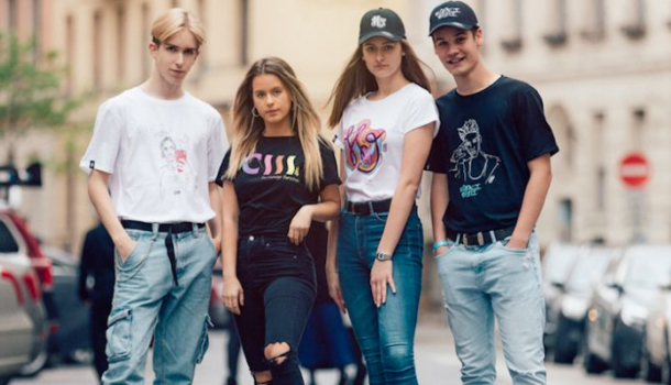 Borítókép: Fiatalok, akik mernek nagyot álmodni!