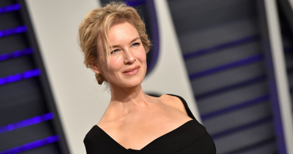 Renée Zellweger eszméletlenül jól néz ki legújabb sorozatában