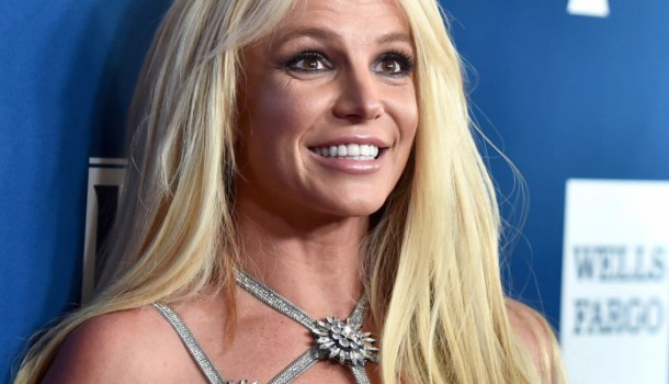 Borítókép: Britney Spears miért néz ki ilyen borzasztóan? 
