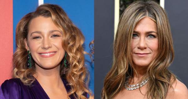 Borítókép: Rejtett a szemhéjad, mint Blake Livelynak és Jennifer Anistonnak? Itt a megoldás!