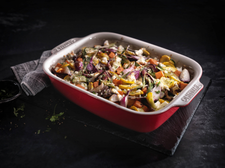 Borítókép: Sütőből az asztalra! – Zwilling konyhai kellékek a SPAR hűségpromóciójában