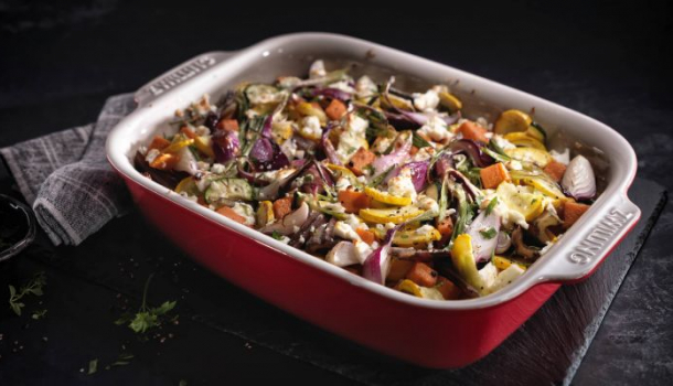 Borítókép: Sütőből az asztalra! – Zwilling konyhai kellékek a SPAR hűségpromóciójában