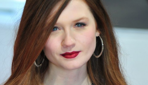 Borítókép: Harry Potter barátnője eszméletlenül csini felnőtt nő lett